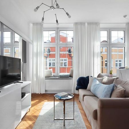 Elite Apartments Old Town Premium غدانسك المظهر الخارجي الصورة
