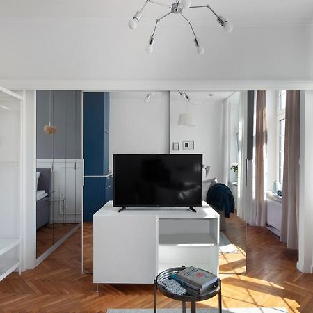 Elite Apartments Old Town Premium غدانسك المظهر الخارجي الصورة