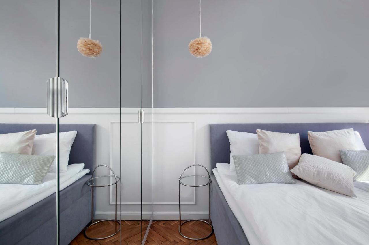 Elite Apartments Old Town Premium غدانسك المظهر الخارجي الصورة