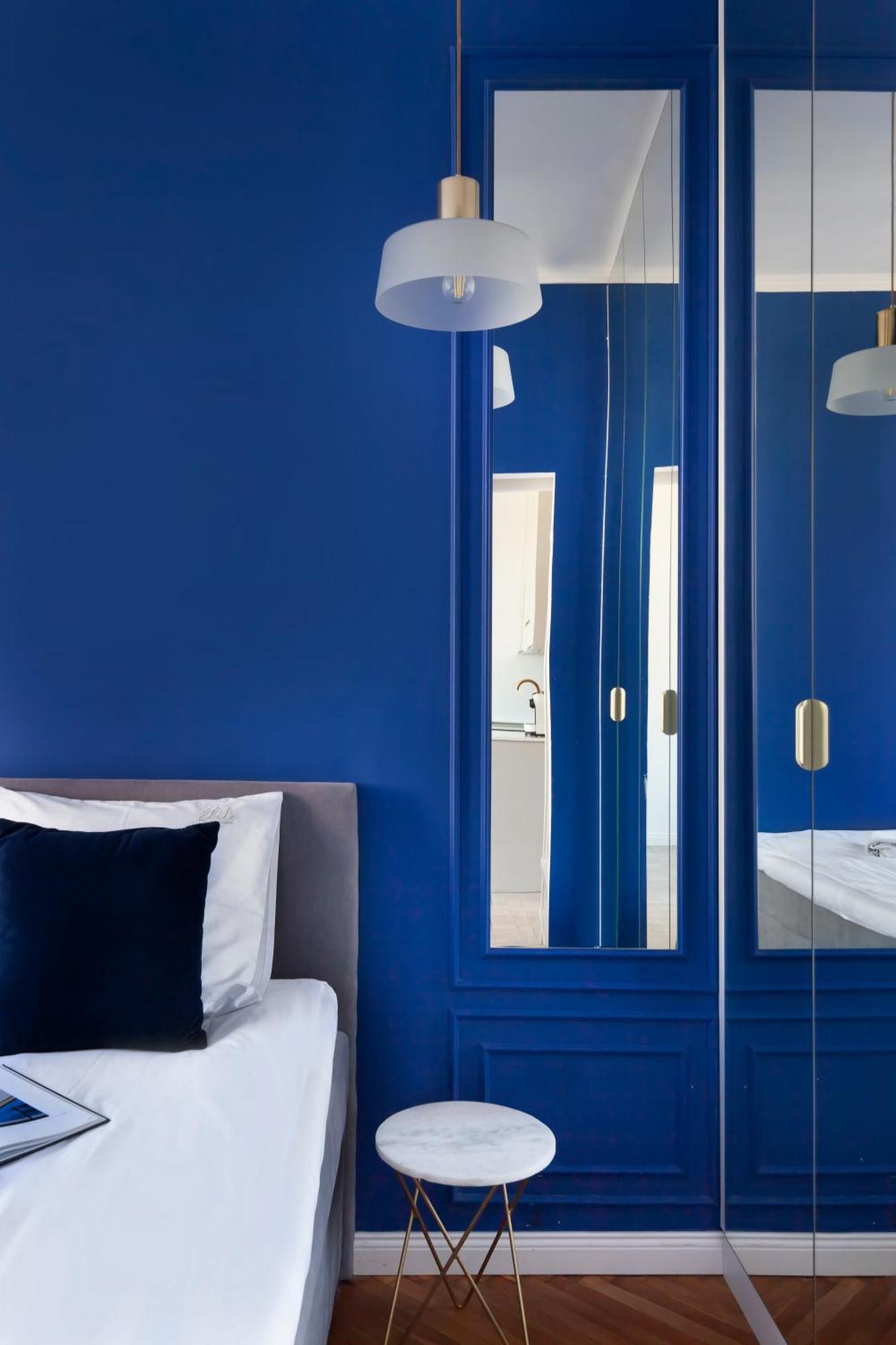 Elite Apartments Old Town Premium غدانسك المظهر الخارجي الصورة