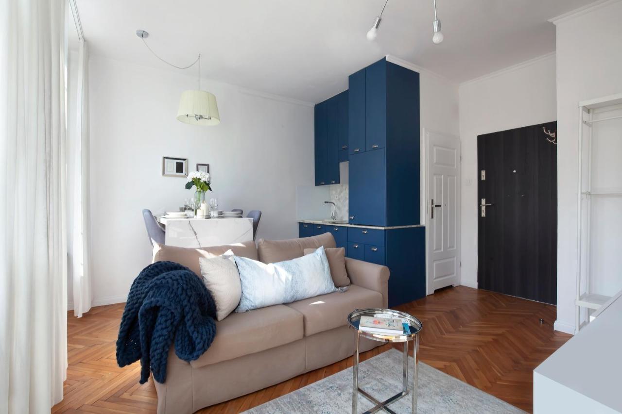 Elite Apartments Old Town Premium غدانسك المظهر الخارجي الصورة