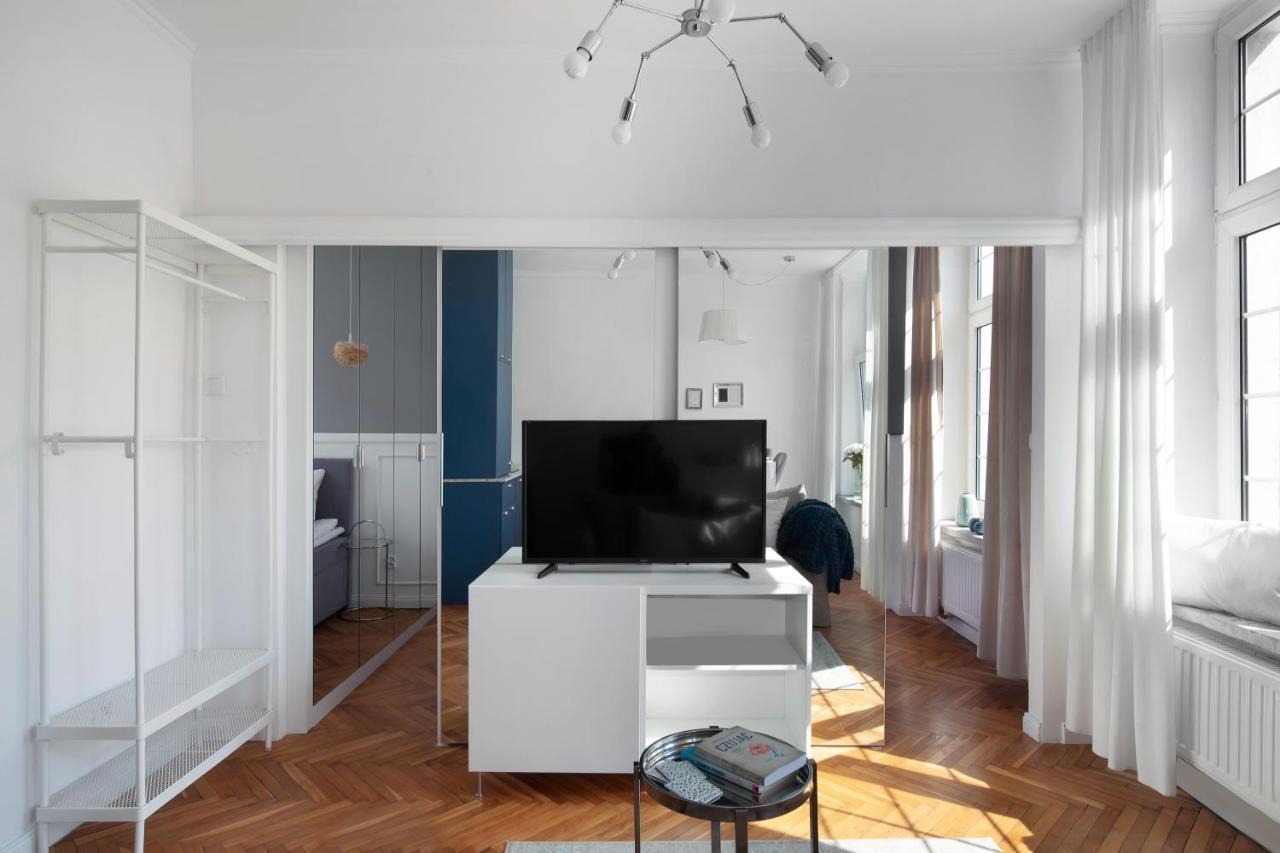 Elite Apartments Old Town Premium غدانسك المظهر الخارجي الصورة