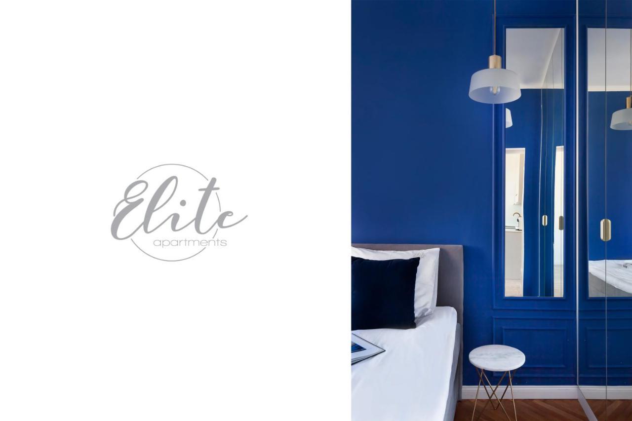 Elite Apartments Old Town Premium غدانسك المظهر الخارجي الصورة