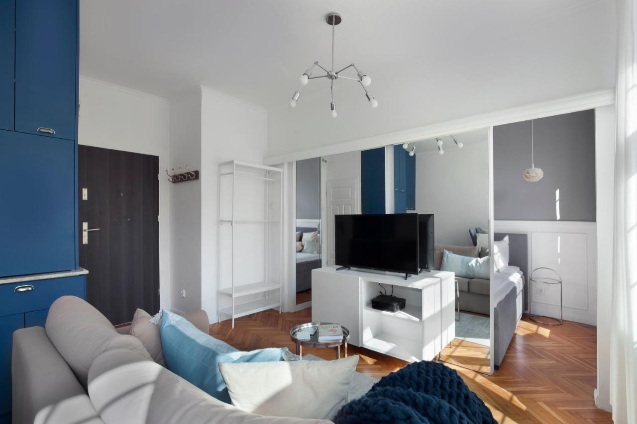 Elite Apartments Old Town Premium غدانسك المظهر الخارجي الصورة
