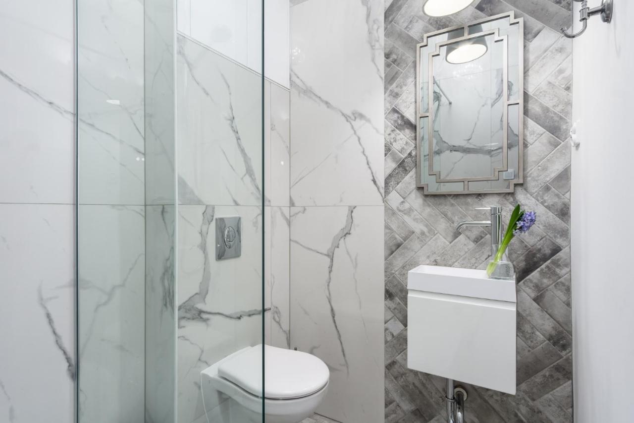 Elite Apartments Old Town Premium غدانسك المظهر الخارجي الصورة
